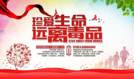 禁毒宣传视频,守护心灵净土，共建无毒家园